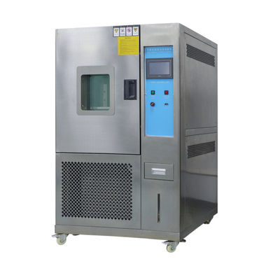 Humidity Temperature Control Test Chamber Machine For Climatic Simulation Testing Equipment