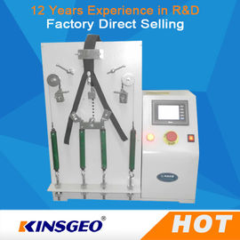 35kg Weight CE Certificate 28×55×66cm Handle Fatigue Testing Equipment With One Year Warranty