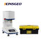 AC220V Melt Flow Index Rubber Testing Machine KINSGEO High Accuracy